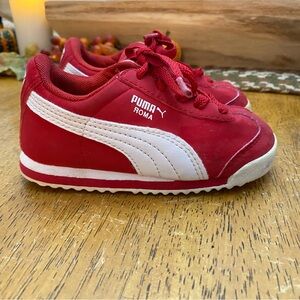 Puma Roma Toddler sneaker